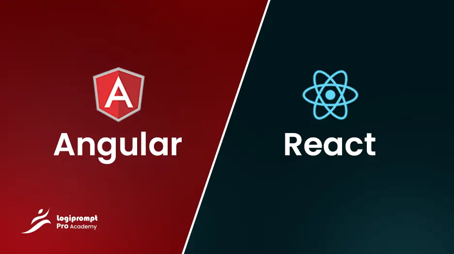 Angular vs React