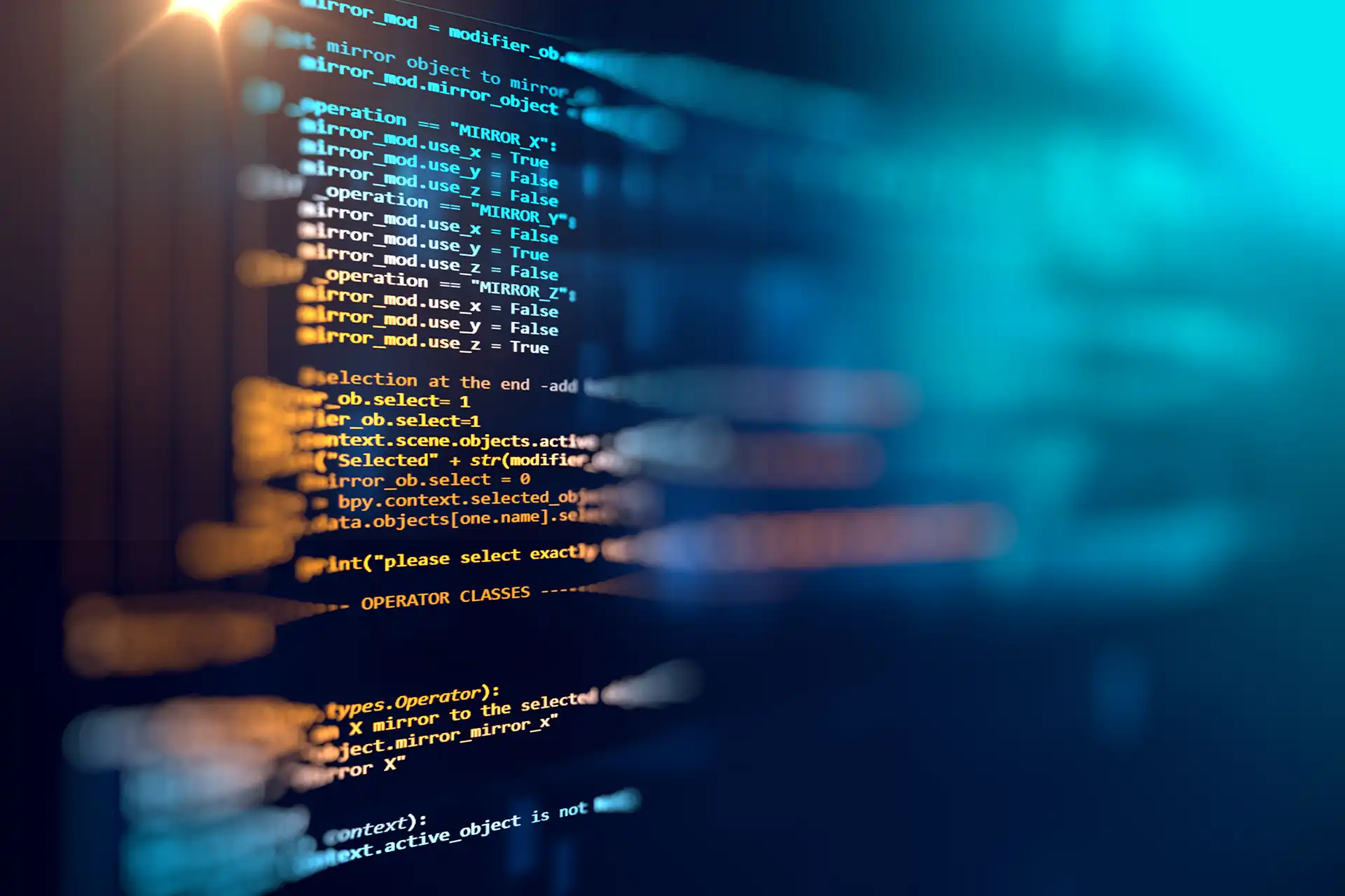 framework vs library