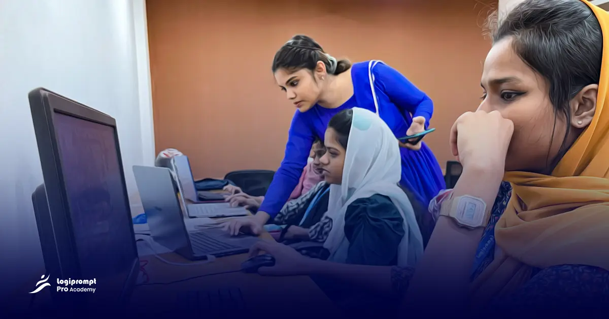 Leading Software Training in Trivandrum