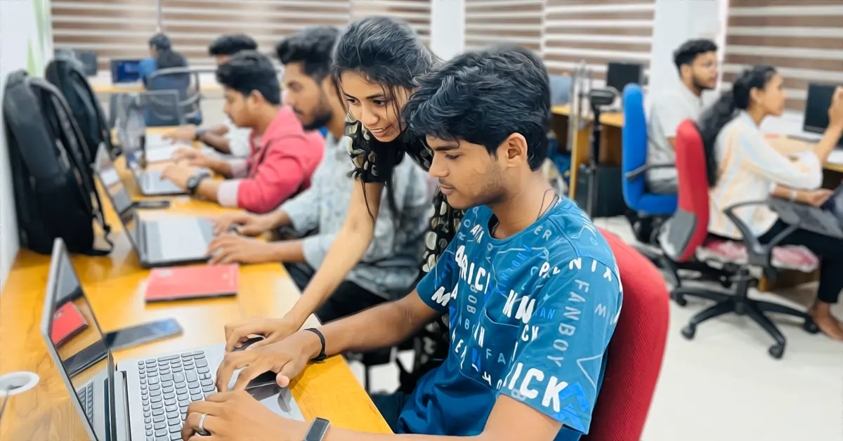 Industry Relevant Curriculum