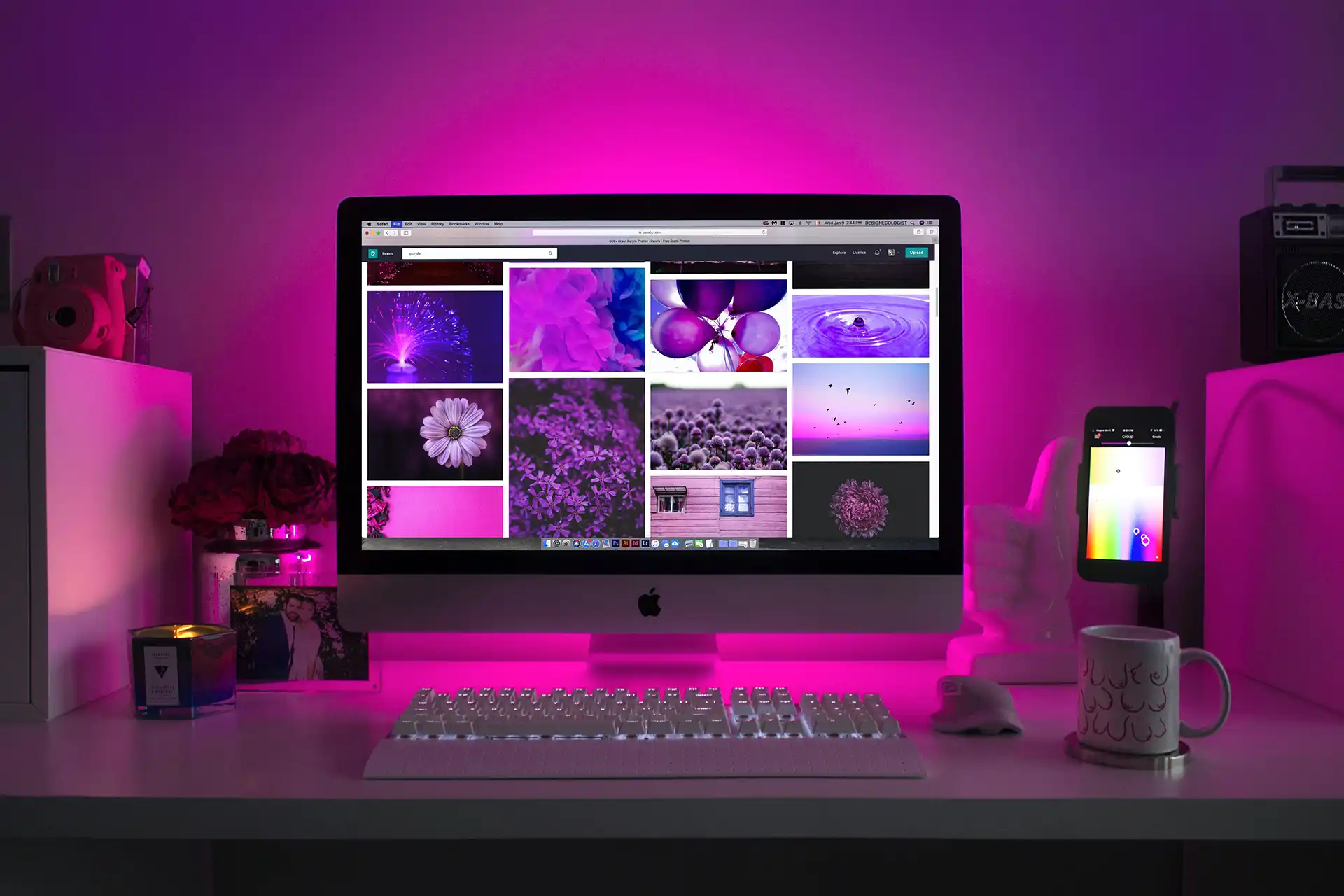 Web development trends 2024