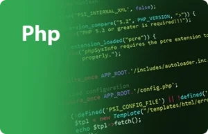 php Internship Program Thumbnail